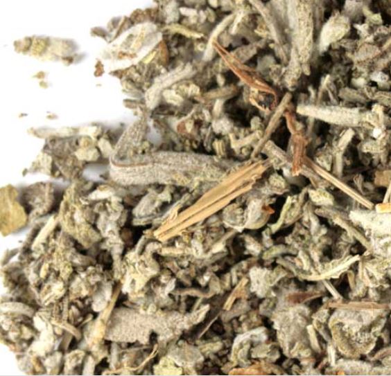 Sage - Dry Herbs 1oz | Granny's Herbs